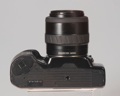 Minolta Maxxum 3xi 35mm film SLR
