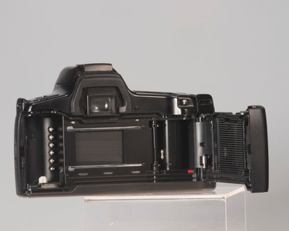 Minolta Maxxum 3xi 35mm film SLR