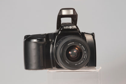 Minolta Maxxum 3xi 35mm film SLR