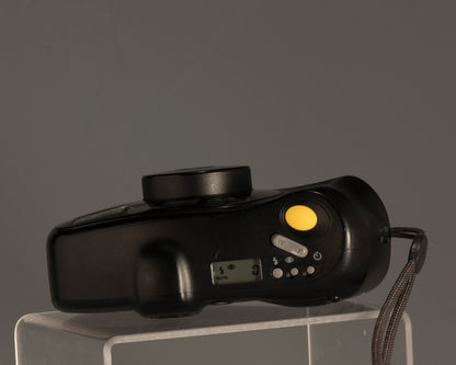 Appareil photo Minolta Freedom Action Zoom 35 mm