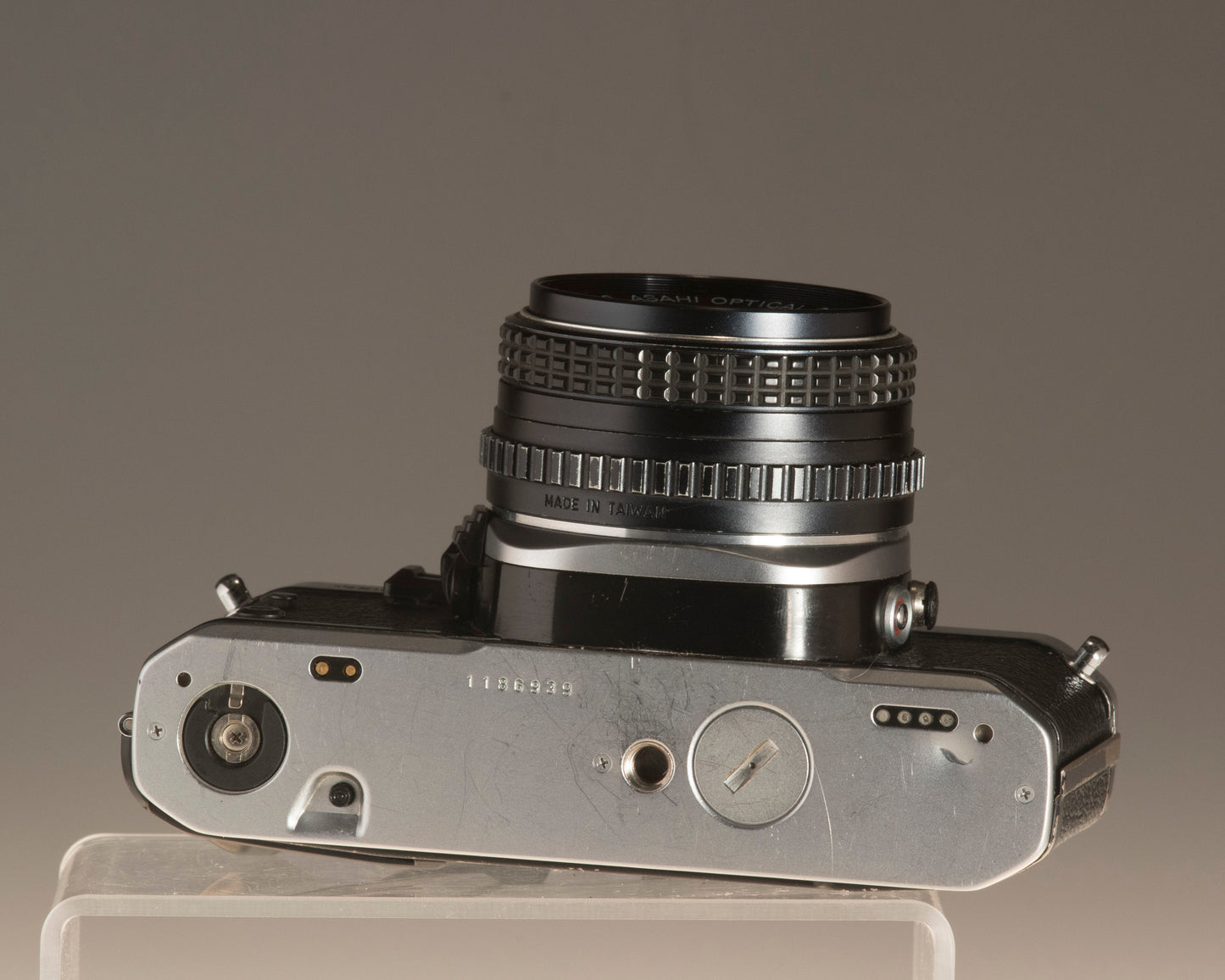 Reflex Pentax Super Program 35 mm