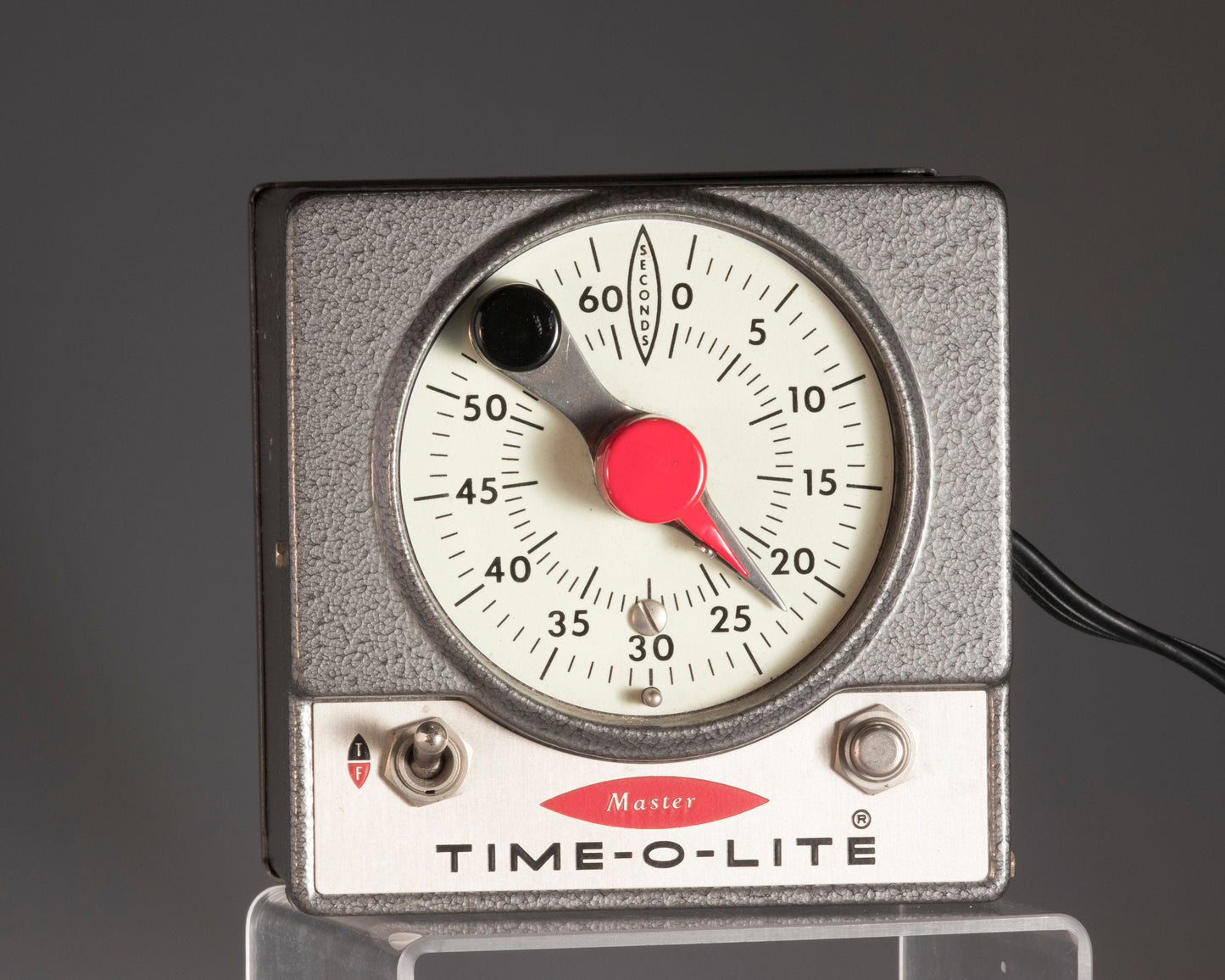 Time-O-Lite agrandisseur de chambre noire vintage