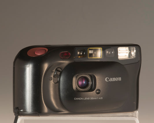 Appareil photo argentique compact Sure Shot Joy de Canon