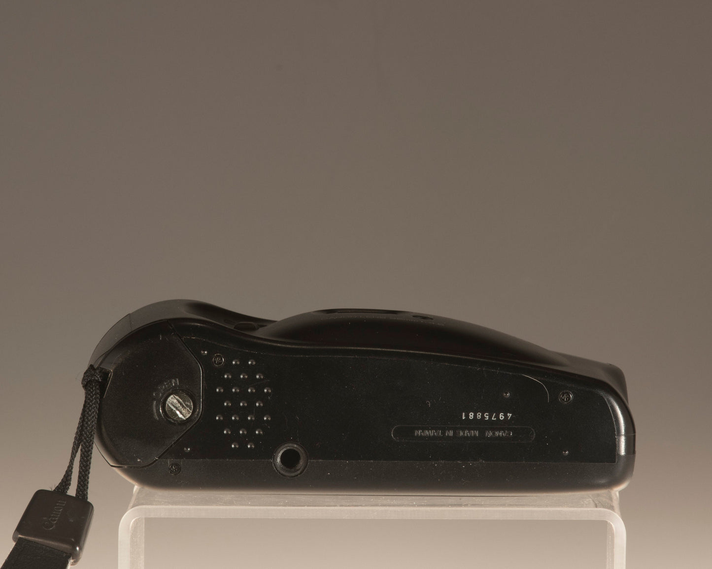 Appareil photo argentique compact Sure Shot Joy de Canon