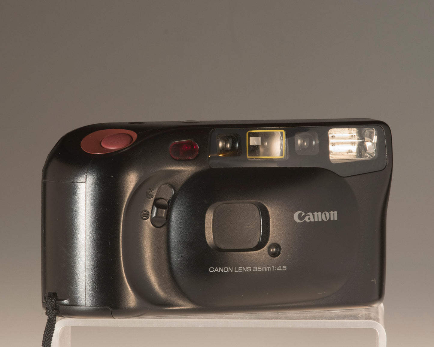 Appareil photo argentique compact Sure Shot Joy de Canon