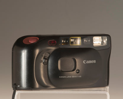 Appareil photo argentique compact Sure Shot Joy de Canon