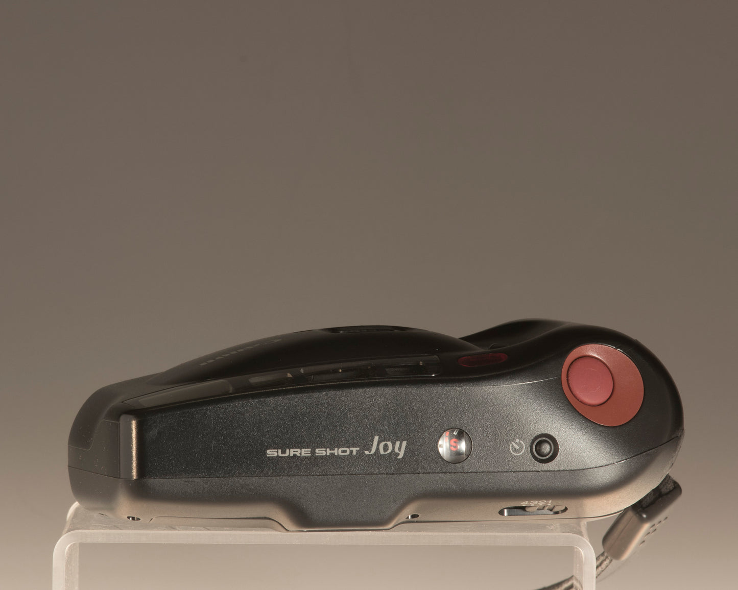 Appareil photo argentique compact Sure Shot Joy de Canon