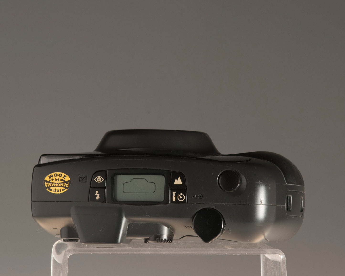 Pentax Espio 928 appareil photo argentique 35 mm point-and-shoot