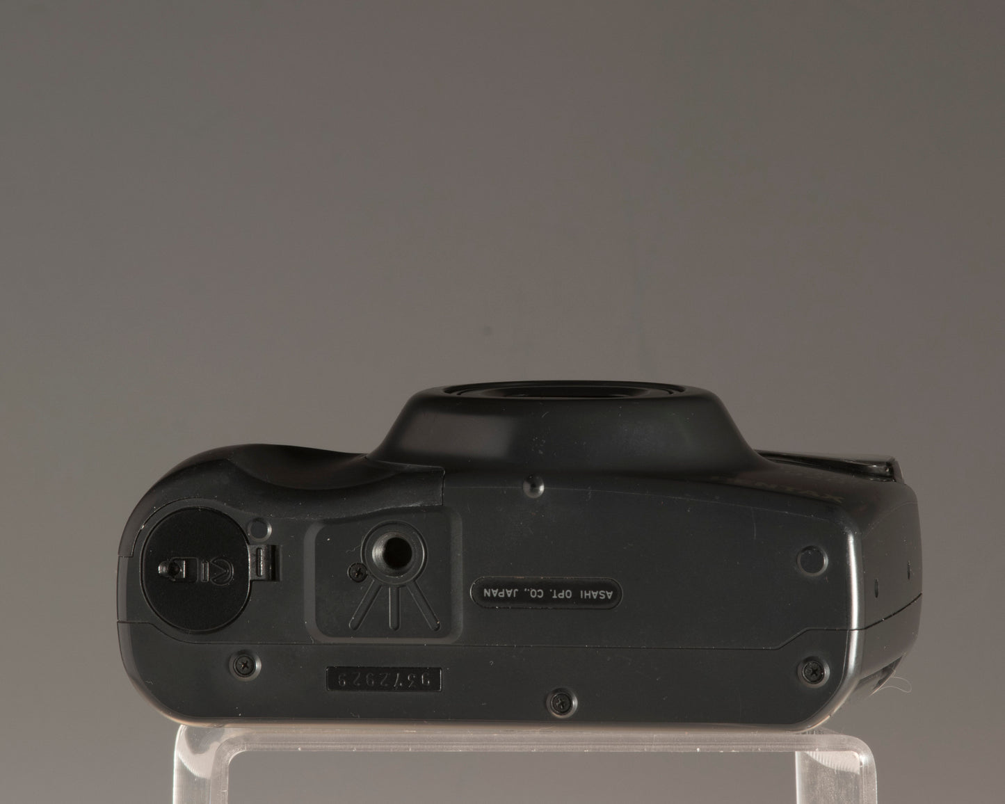 Pentax Espio 928 appareil photo argentique 35 mm point-and-shoot