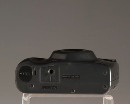 Pentax Espio 928 appareil photo argentique 35 mm point-and-shoot
