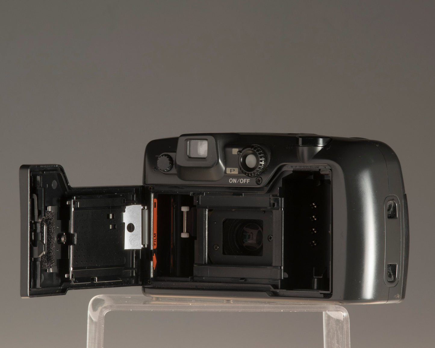 Pentax Espio 928 appareil photo argentique 35 mm point-and-shoot