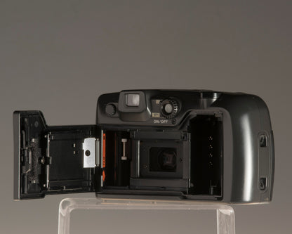Pentax Espio 928 appareil photo argentique 35 mm point-and-shoot