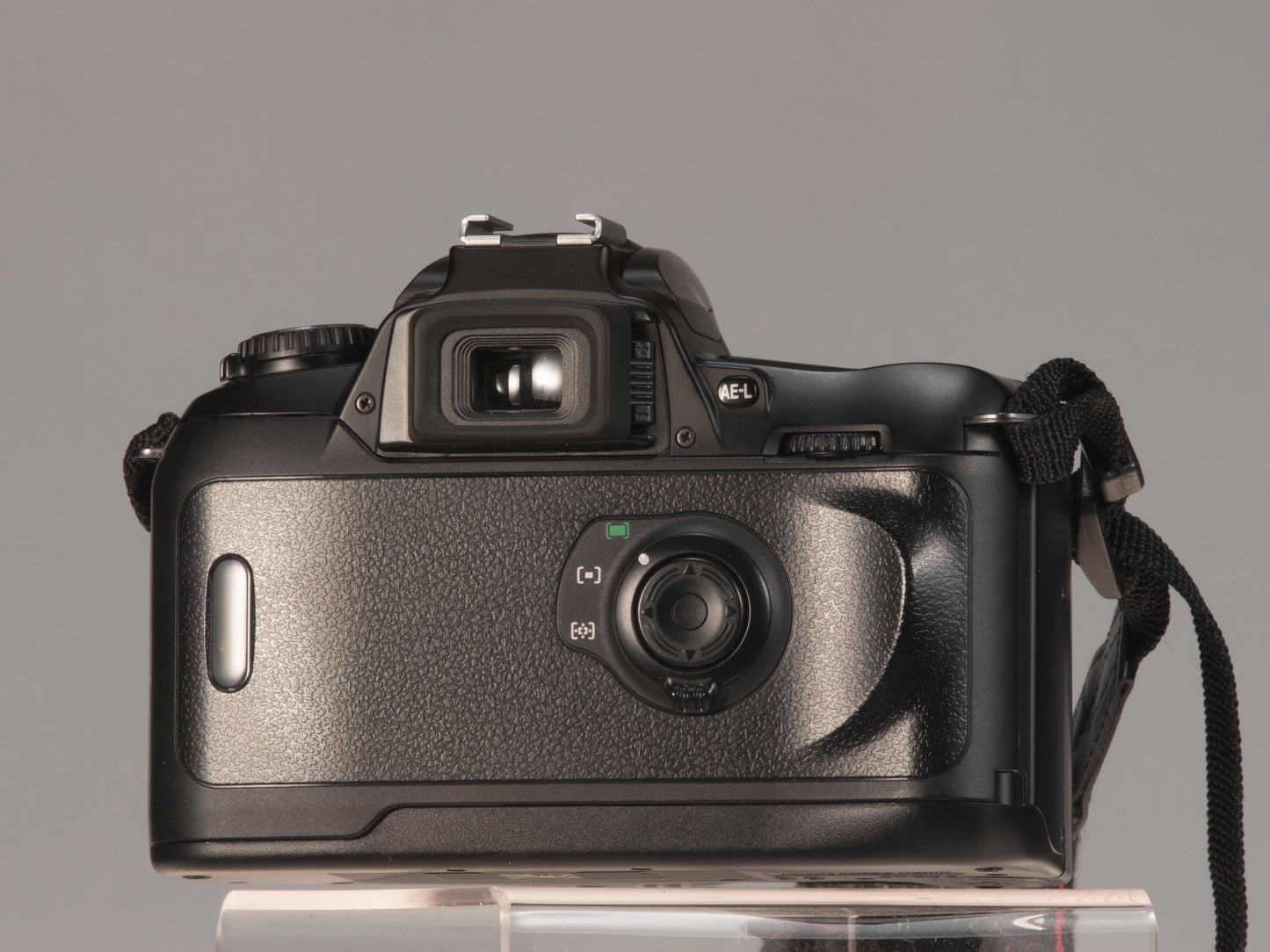 Nikon F75 (alias N75) Reflex 35 mm