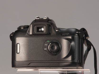Nikon F75 (alias N75) Reflex 35 mm