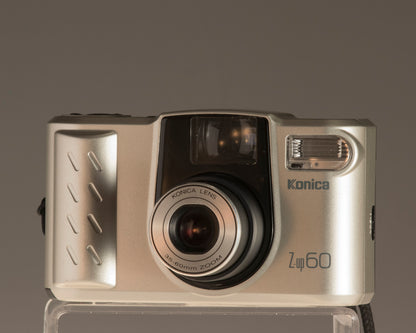 Appareil photo compact Konica Z-Up 60 35 mm