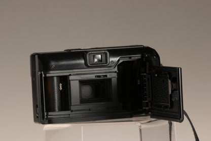 Minolta Freedom Tele dual lens 35mm camera