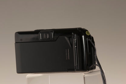 Minolta Freedom Tele dual lens 35mm camera
