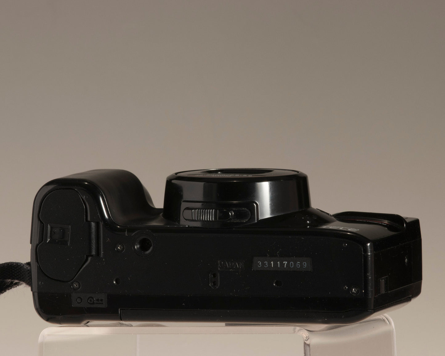 Minolta Freedom Tele dual lens 35mm camera