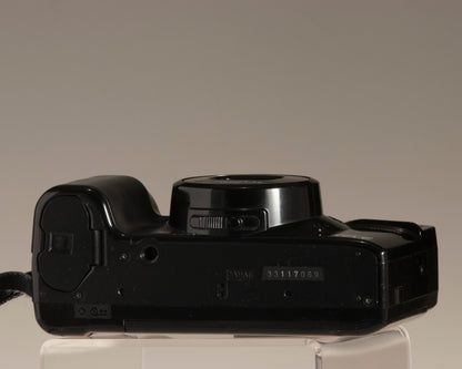 Minolta Freedom Tele dual lens 35mm camera