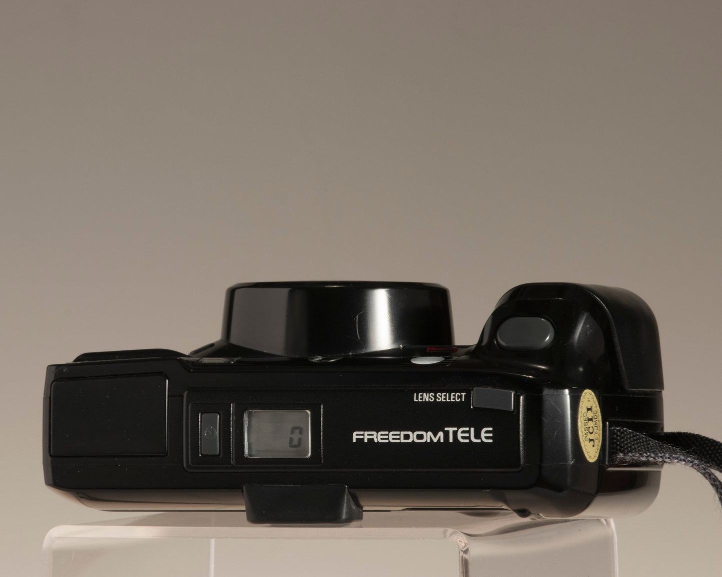 Minolta Freedom Tele dual lens 35mm camera
