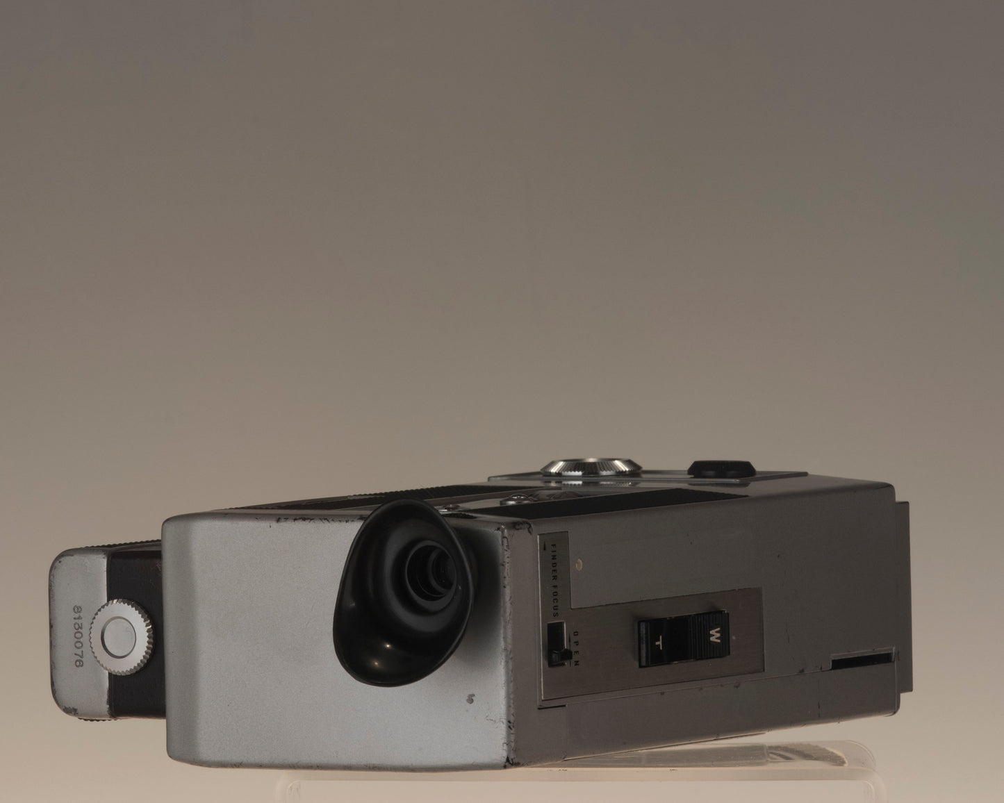 Caméra Argus Cosina modèle 704 Super 8