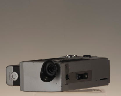 Caméra Argus Cosina modèle 704 Super 8