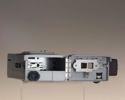 Caméra Argus Cosina modèle 704 Super 8