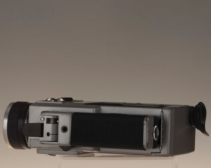 Caméra Argus Cosina modèle 704 Super 8