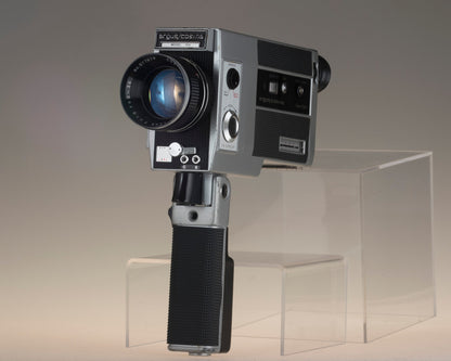 Caméra Argus Cosina modèle 704 Super 8