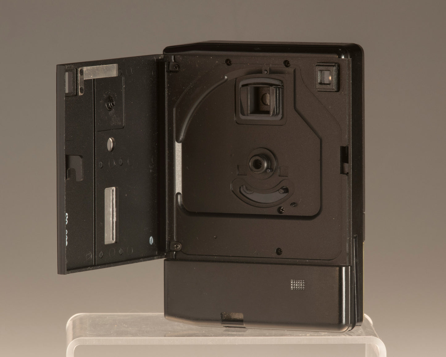 Appareil photo argentique Dira-Disc Futura Disc