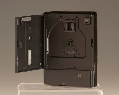 Appareil photo argentique Dira-Disc Futura Disc