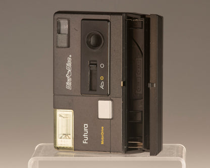 Appareil photo argentique Dira-Disc Futura Disc