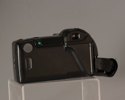 Olympus Superzoom AZ300 35mm camera