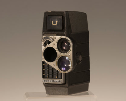 Kodak Automatic 8 8mm movie camera