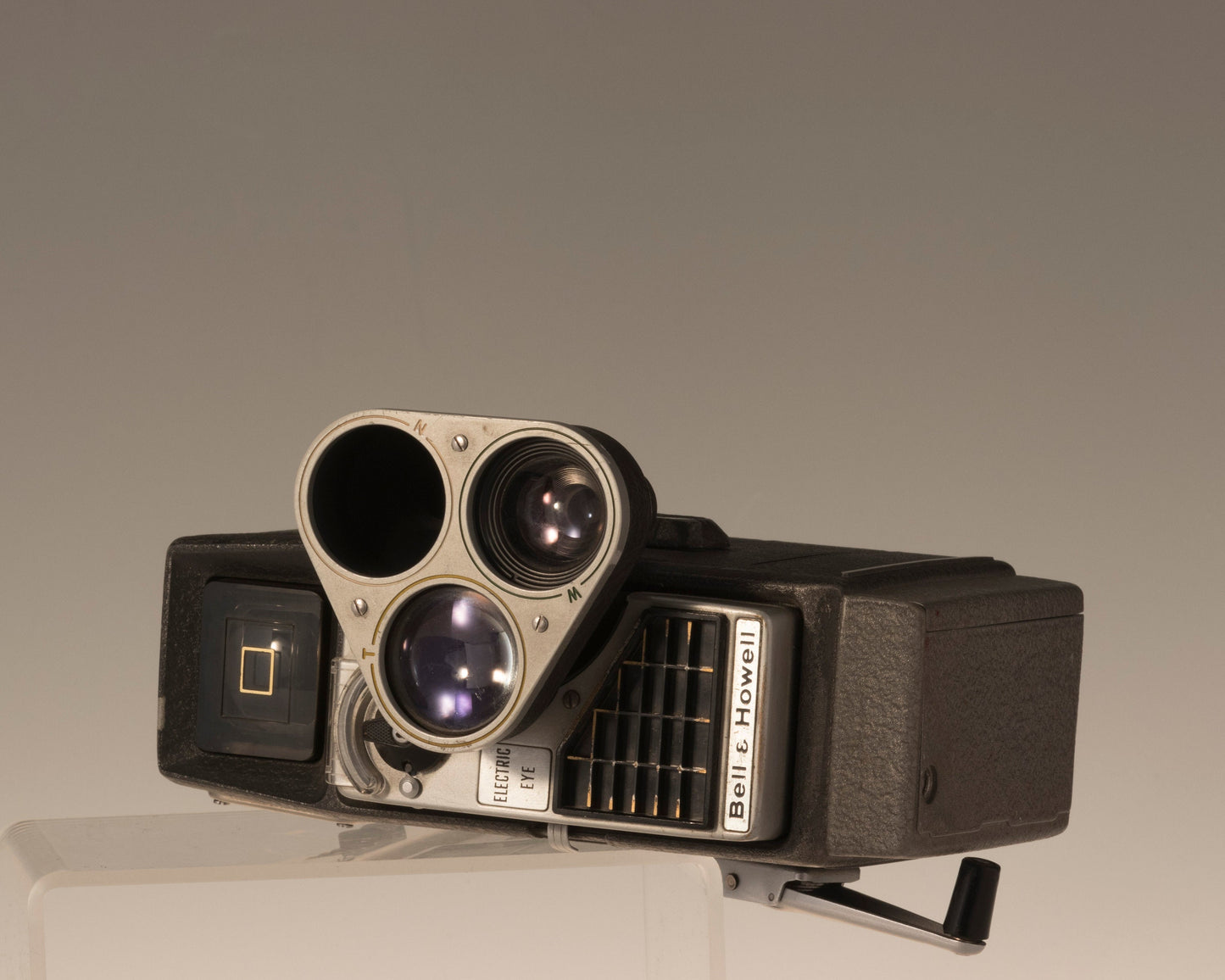 Kodak Automatic 8 8mm movie camera