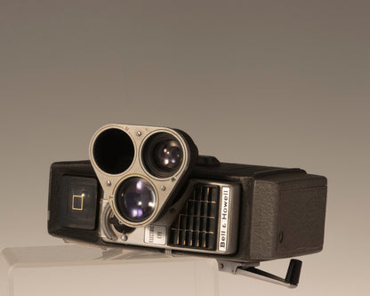 Kodak Automatic 8 8mm movie camera