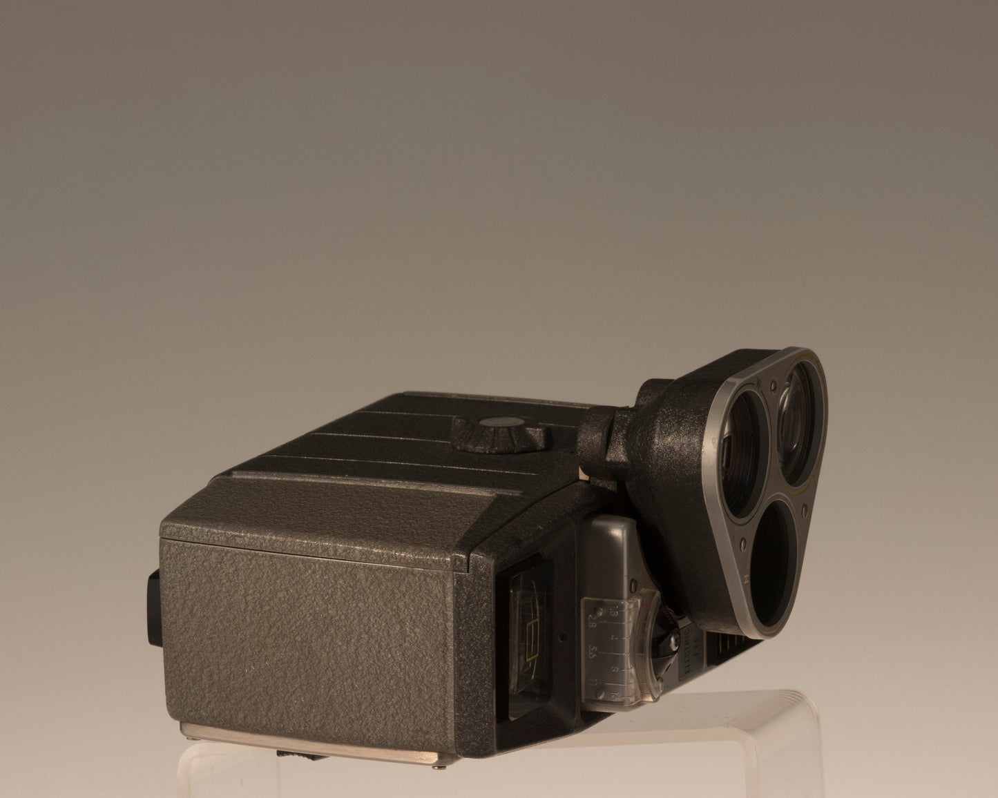 Kodak Automatic 8 8mm movie camera