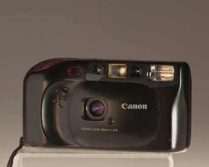 Appareil photo argentique compact Sure Shot Joy de Canon