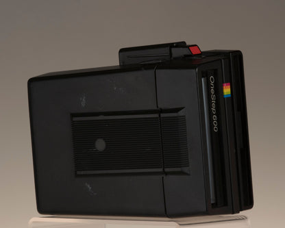 Appareil photo instantané Polaroid OneStep 600