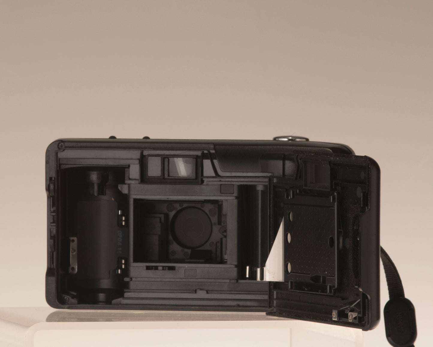 Appareil photo Olympus Infinity Hi-Lite 35 mm