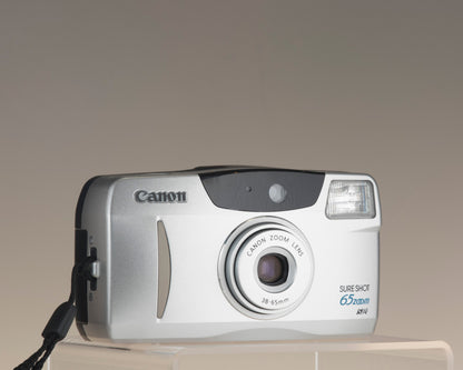 Canon Sure Shot 65 Zoom camera