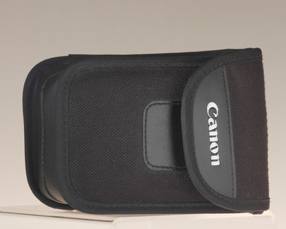 Appareil photo Canon Sure Shot 85 Zoom