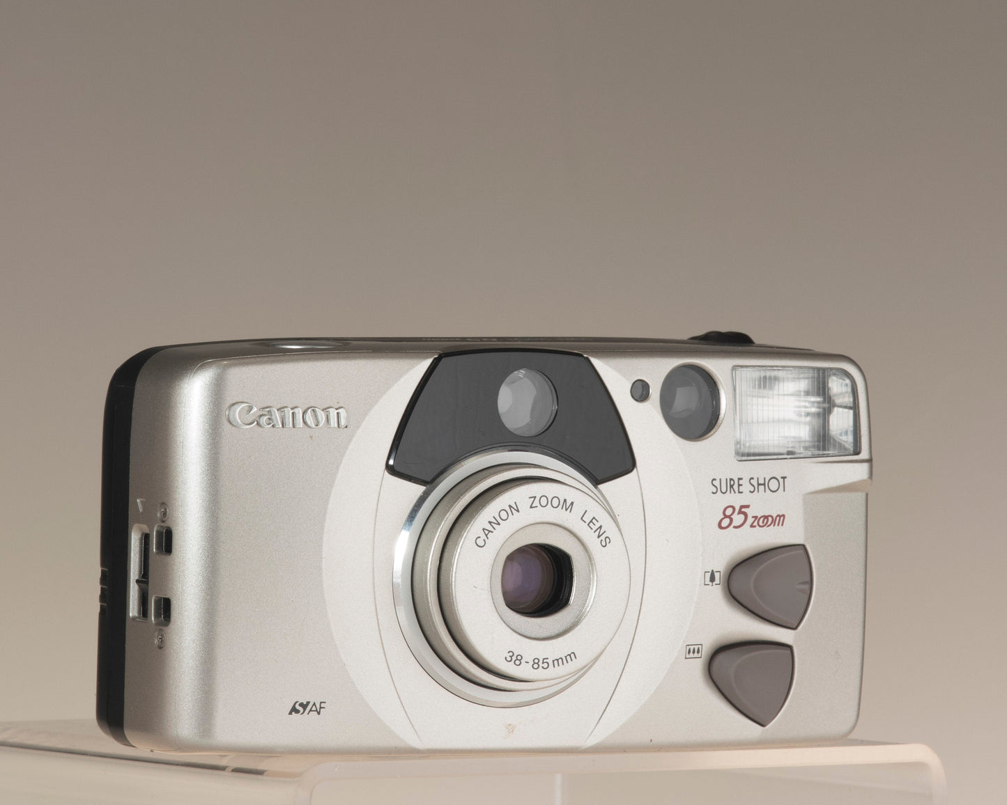 Appareil photo Canon Sure Shot 85 Zoom