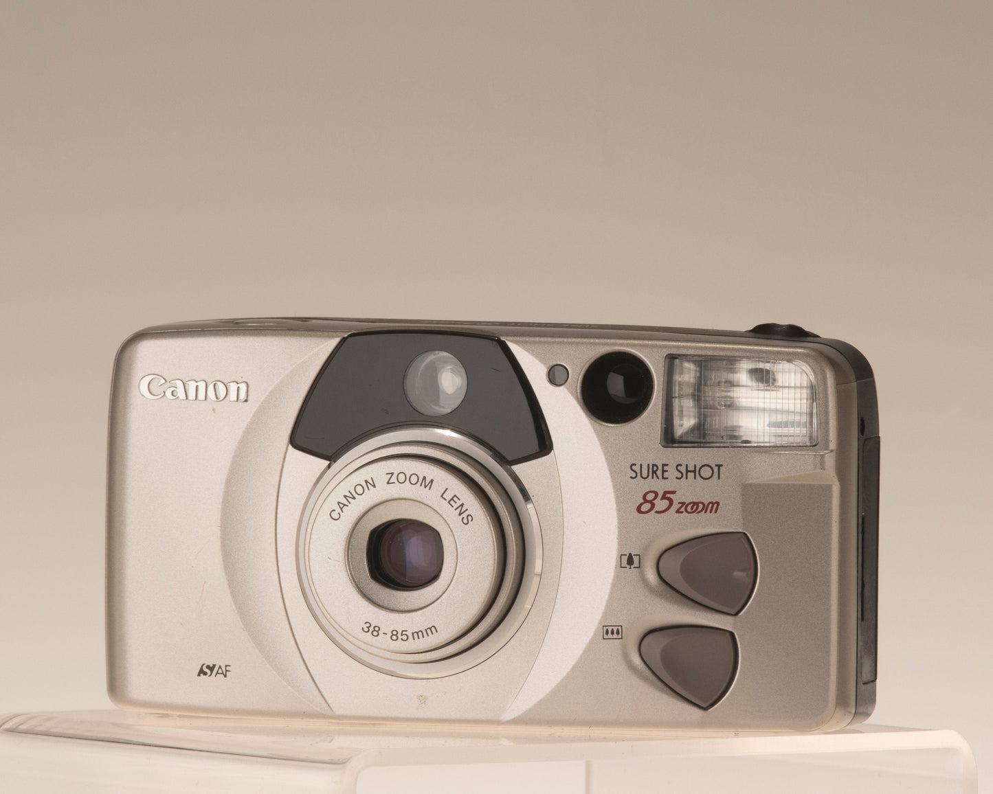 Appareil photo Canon Sure Shot 85 Zoom