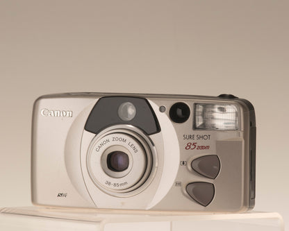 Appareil photo Canon Sure Shot 85 Zoom