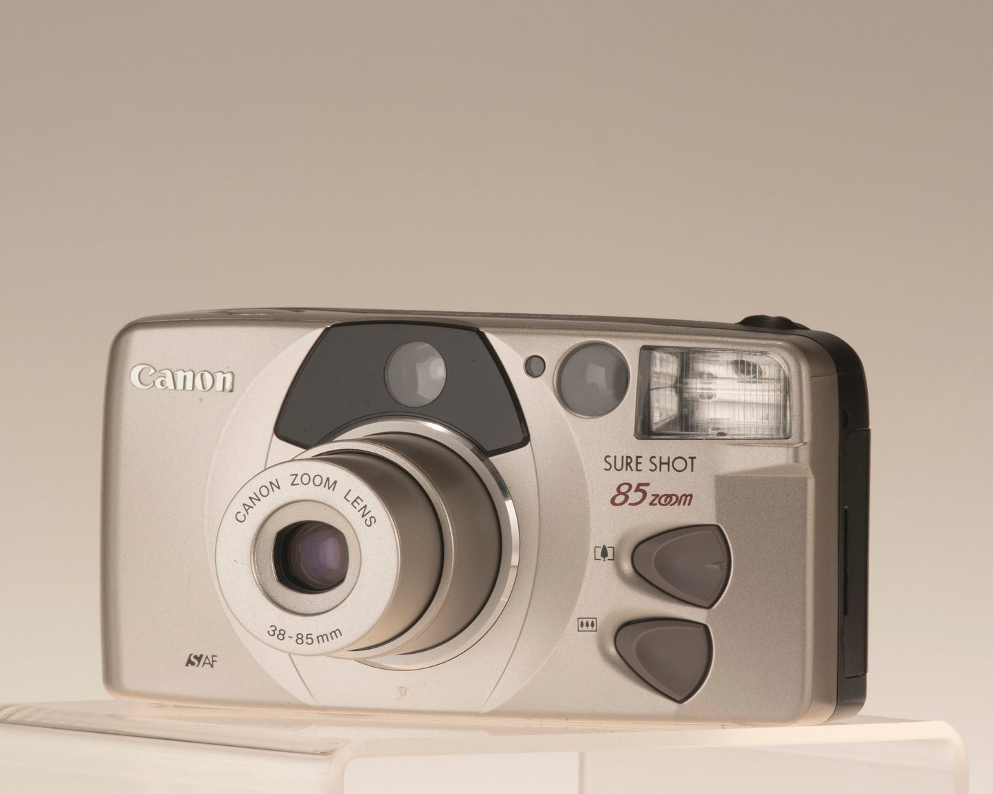 Appareil photo Canon Sure Shot 85 Zoom