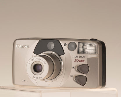 Appareil photo Canon Sure Shot 85 Zoom