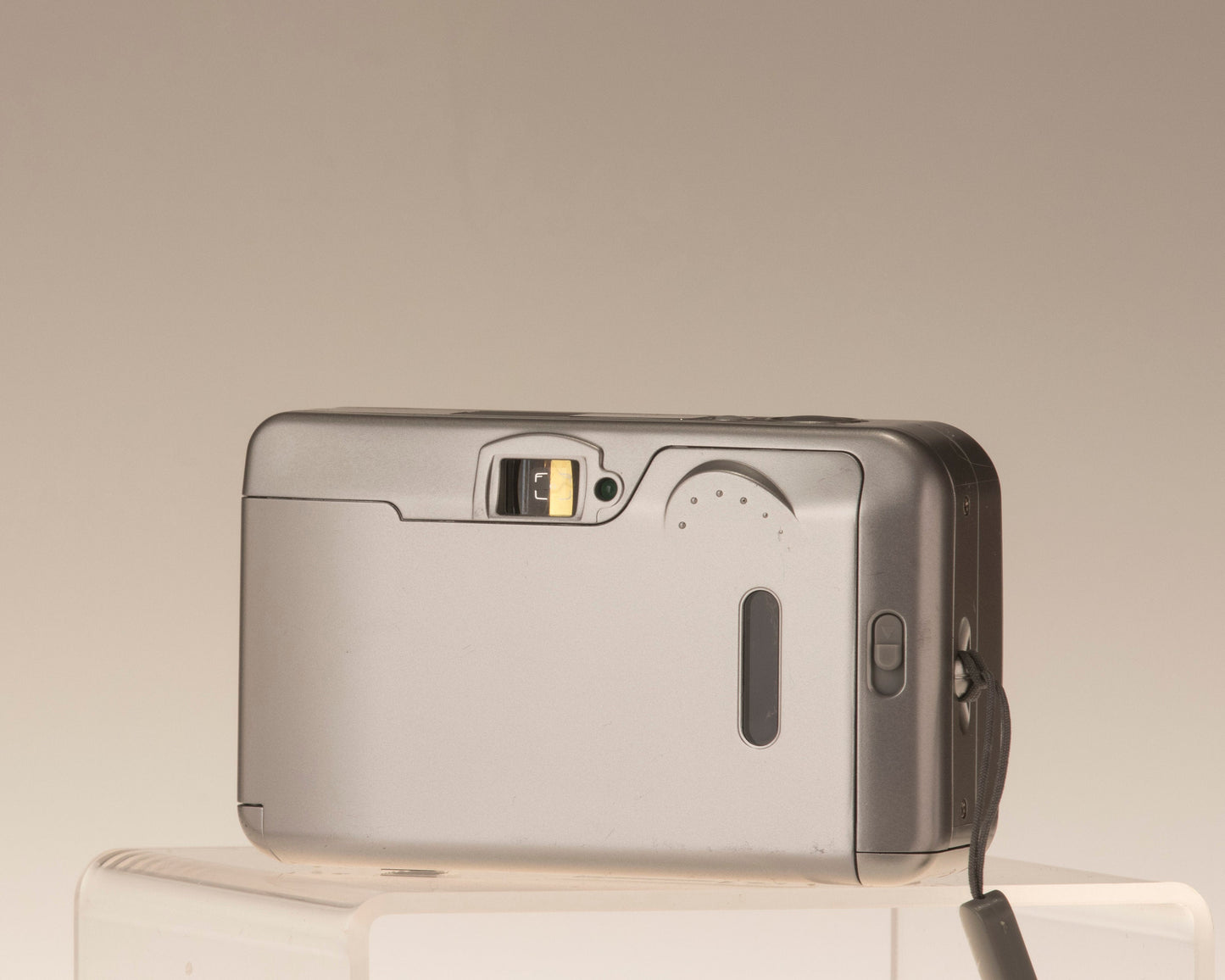Appareil photo Fujifilm Clear Shot Autofocus S 35 mm