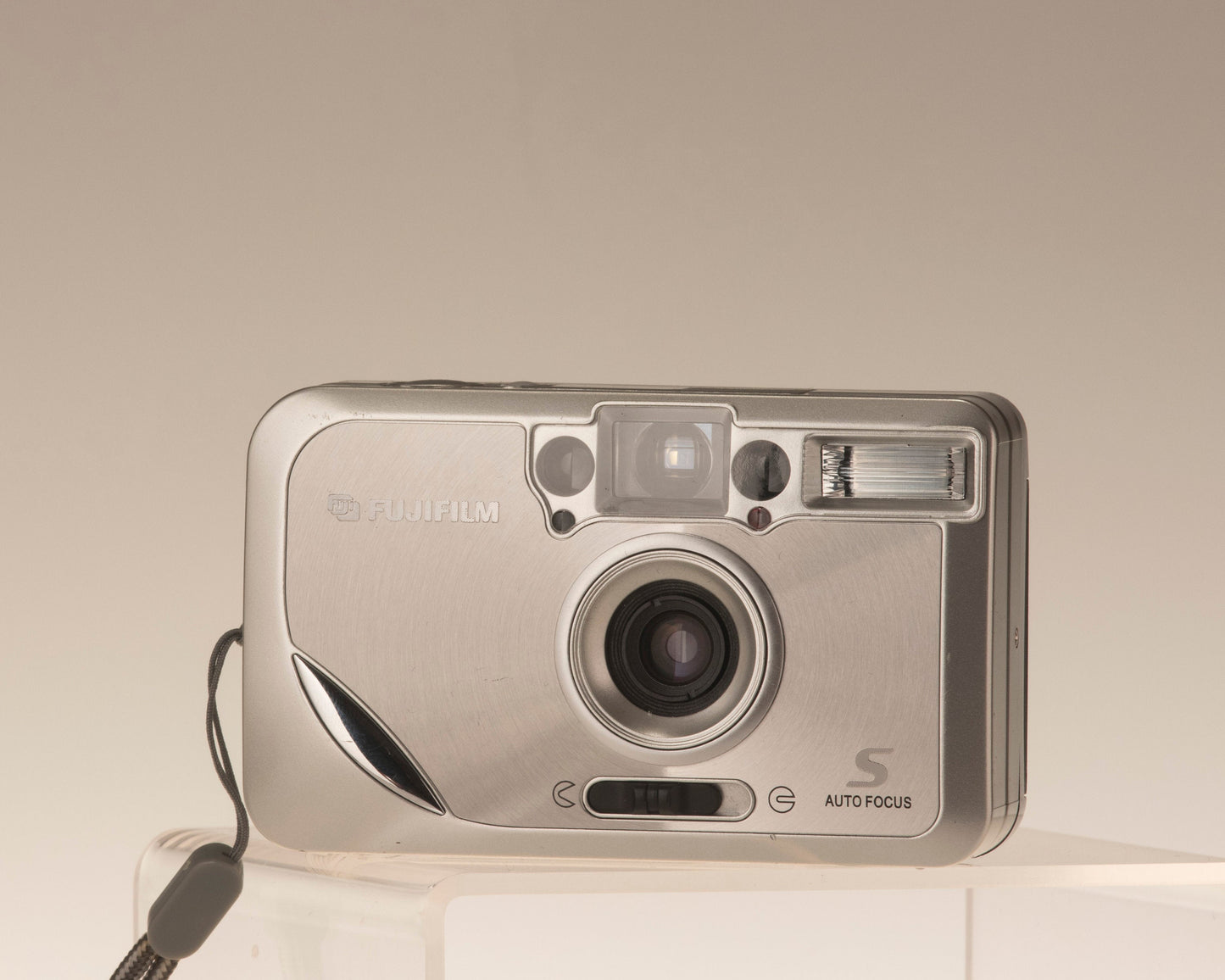 Appareil photo Fujifilm Clear Shot Autofocus S 35 mm