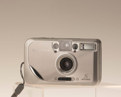 Appareil photo Fujifilm Clear Shot Autofocus S 35 mm